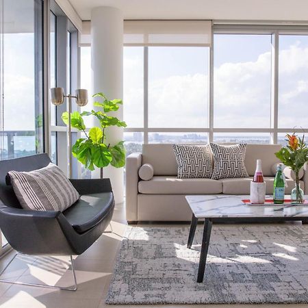 Dharma Home Suites Miami Beach At Monte Carlo 外观 照片