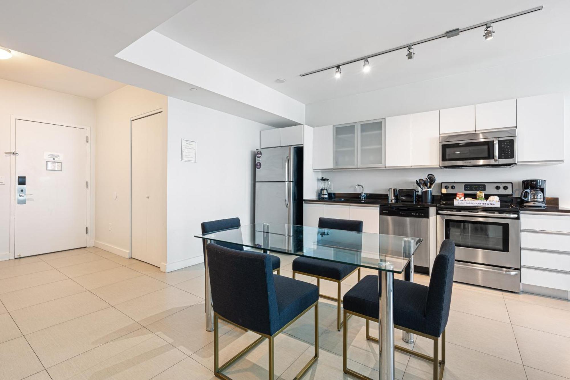 Dharma Home Suites Miami Beach At Monte Carlo 外观 照片