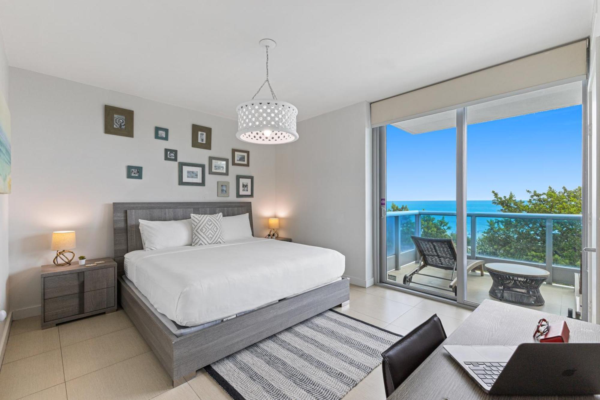 Dharma Home Suites Miami Beach At Monte Carlo 外观 照片